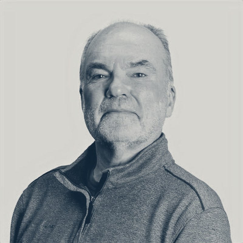 Dave Gurney