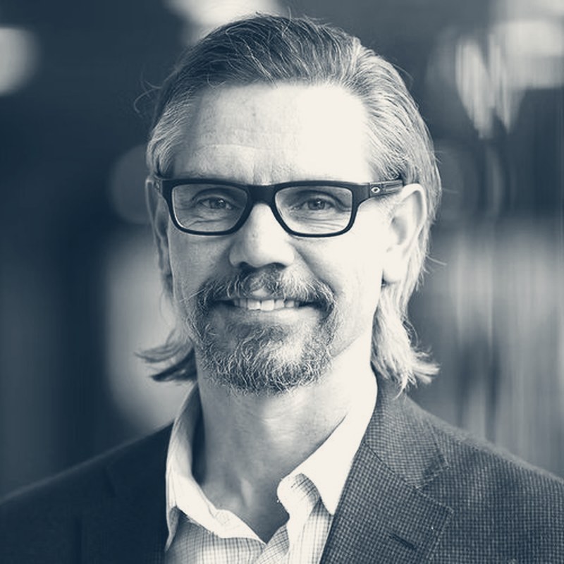 Dr. Martin Mrazik